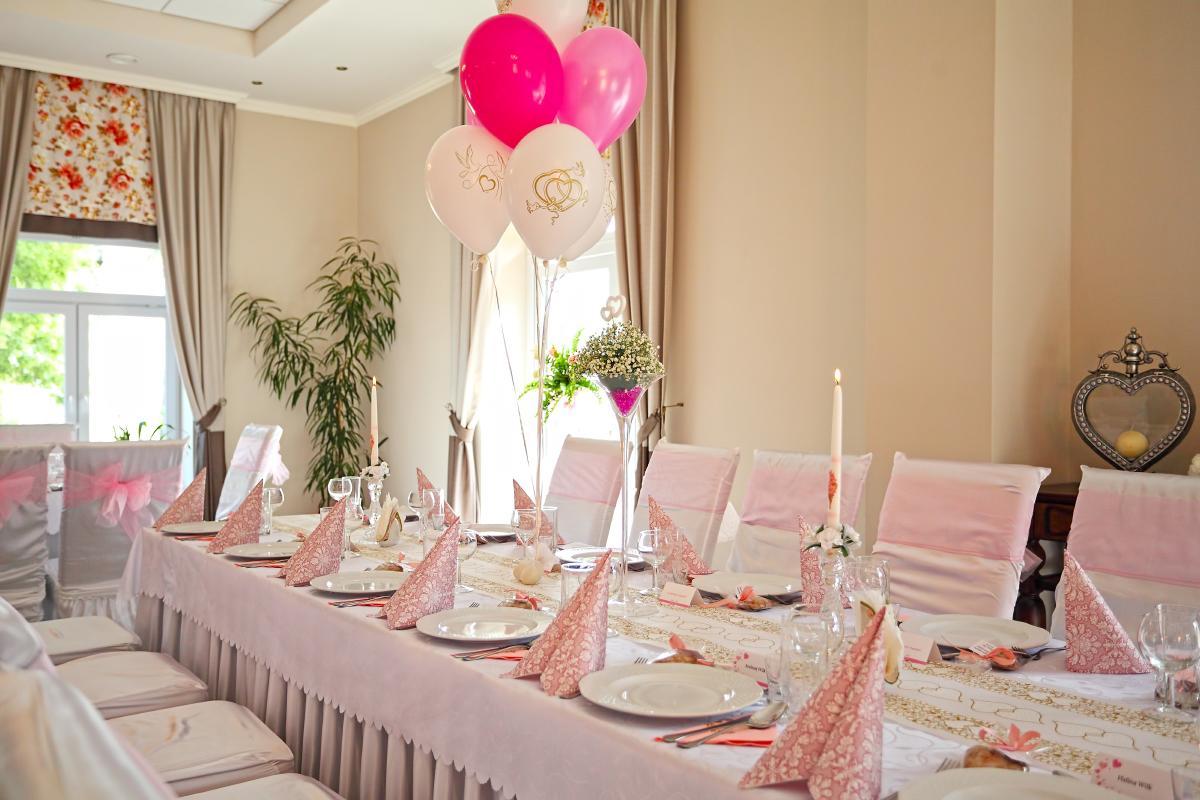 Hotel Albatros Wasosz Bagian luar foto
